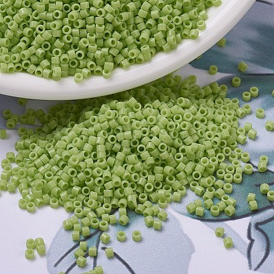 MIYUKI Delica Beads SEED-J020-DB0733-1