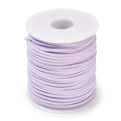 50 Yards Faux Suede Cord LW-U001-01F-1