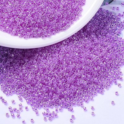 MIYUKI Delica Beads SEED-MY11-DB2038-1