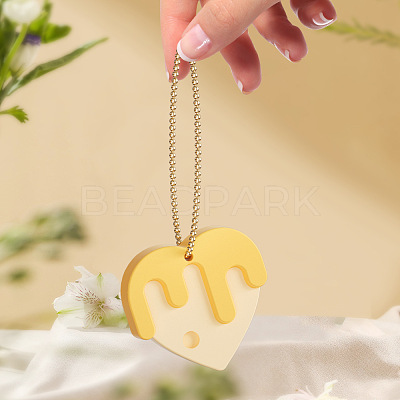 DIY Pendant Silicone Molds SIL-F012-01B-1