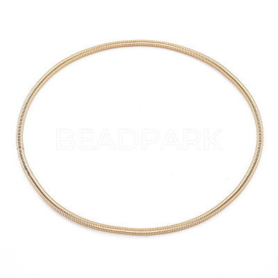 Spring Bracelets X-TWIR-T001-02KC-1