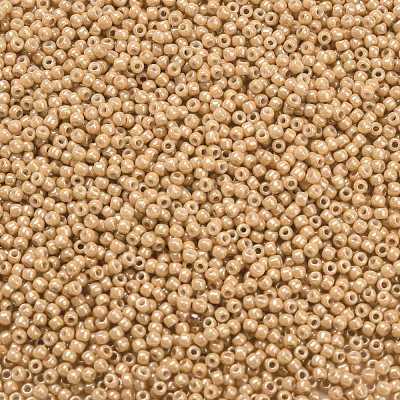TOHO 11/0 Round Beads SEED-JPTR11-0123D-1