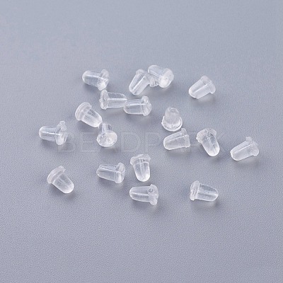 Plastic Ear Nuts KY-G006-04-G-1