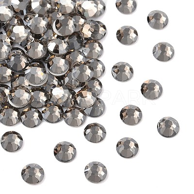Preciosa® MAXIMA Crystal No Hotfix Flatback Stones Y-PRC-NSS16-00030-209-1