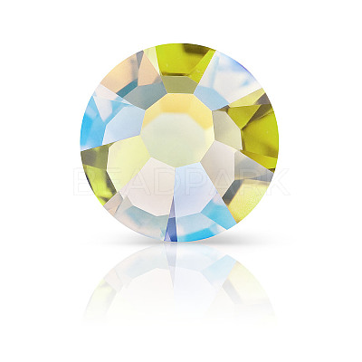 Preciosa® MAXIMA Crystal No Hotfix Flatback Stones Y-PRC-NSS6-80250-200-1