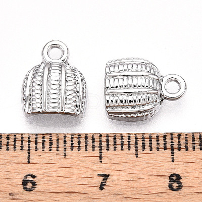Alloy Charms X1-PALLOY-N176-111P-1
