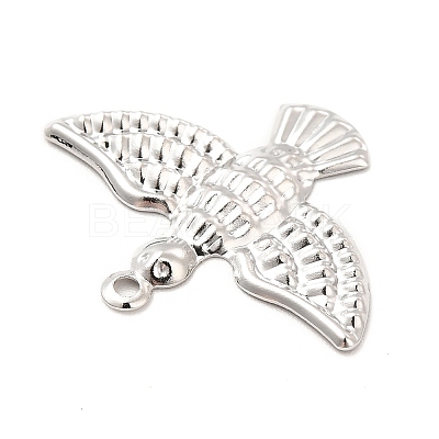Rack Plating Brass Pendants LS-KK-E067-13P-1