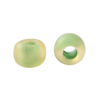 TOHO Round Seed Beads SEED-JPTR11-0946FM-1