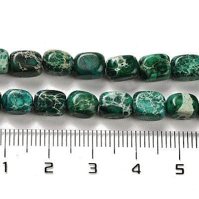Natural Dolomite Beads Strands G-F765-L03-01-1