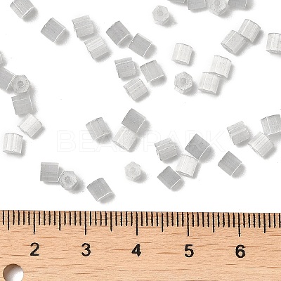 Glass Seed Beads SEED-H002-D-A819-1
