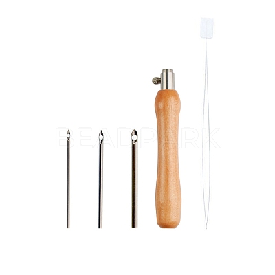 Replaceable Punch Needles PW-WG37757-01-1