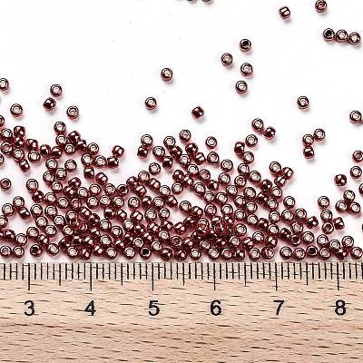 TOHO Round Seed Beads SEED-XTR11-0573-1