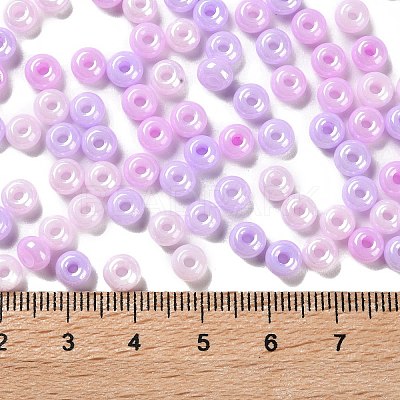 3/0 Glass Seed Beads SEED-L011-03A-13-1