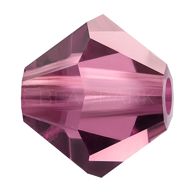 Preciosa® Crystal Beads Y-PRC-BA4-20050-1