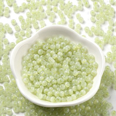 Glass Seed Beads X1-SEED-M011-02A-20-1