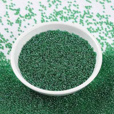 MIYUKI Round Rocailles Beads SEED-X0056-RR0173-1
