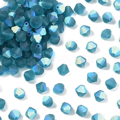 Preciosa® Crystal Beads X-PRC-BA5-60100-20019-1
