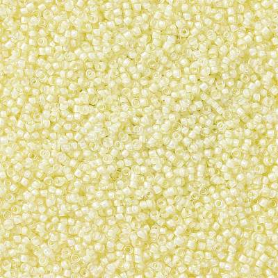 TOHO 15/0 Round Beads SEED-XTR15-0182-1