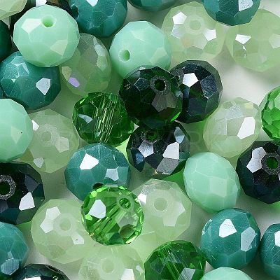 Glass Beads EGLA-A034-SM10mm-11-1