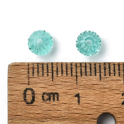 Preciosa® Crystal Beads Y-PRC-BA5-50005-1