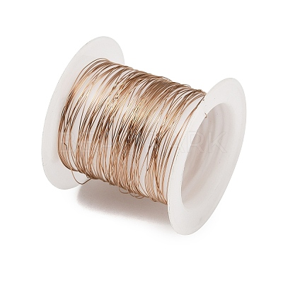 304 Stainless Steel Wire STAS-A115-01RG-0.3mm-1
