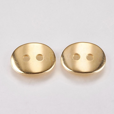 201 Stainless Steel Button STAS-G173-13G-1