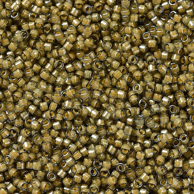 MIYUKI Delica Beads SEED-JP0008-DB2046-1