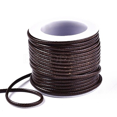 Korean Waxed Polyester Cords X-YC-Q006-2.0mm-11-1