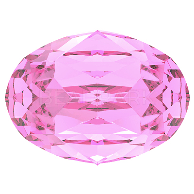 Preciosa® MAXIMA Crystal Fancy Stones X-PRC-FF8-70010-1