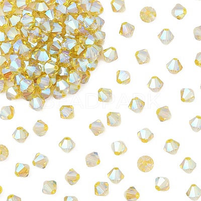Preciosa® Crystal Beads X-PRC-BA6-80250-20000-1