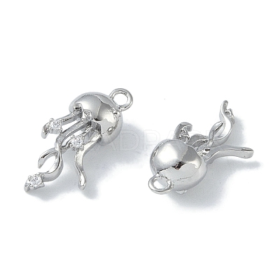 Ocean Collection Theme Jewelry X-KK-H482-17G-P-1
