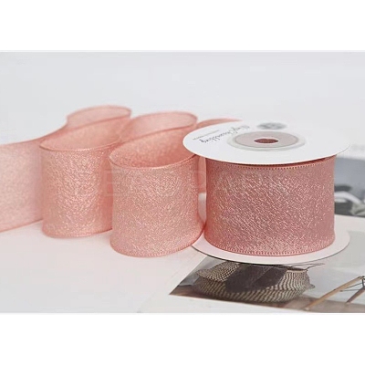 Cotton Organza Ribbons SRIB-WH20020-047A-1