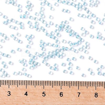 TOHO 11/0 Round Beads SEED-JPTR11-0918-1
