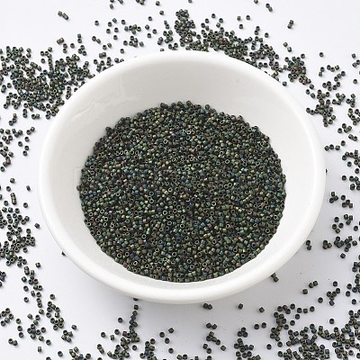 MIYUKI Delica Beads X-SEED-J020-DB0327-1