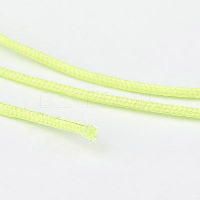 Nylon Braided Threads NWIR-K022-0.8mm-12-1