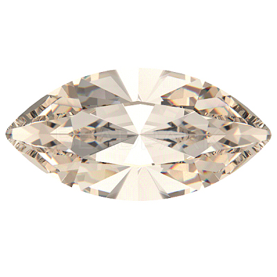 Preciosa® MAXIMA Crystal Fancy Stones X-PRC-FG15-00030-279-1