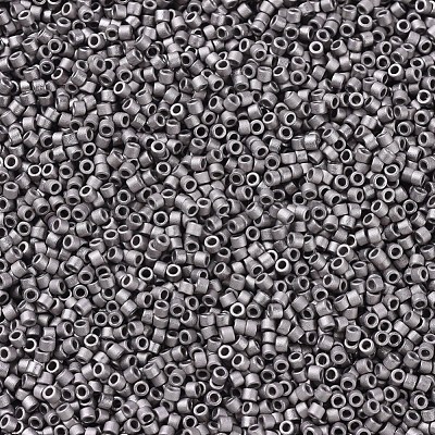 MIYUKI Delica Beads X-SEED-J020-DB0321-1