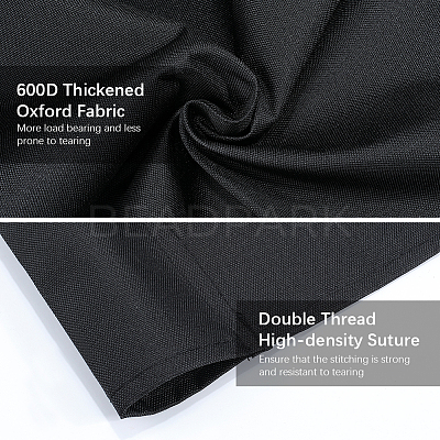 Oxford Cloth Swing Chair Cover AJEW-WH20001-77D-03-1