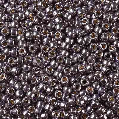 TOHO Round Seed Beads X-SEED-TR08-PF0568-1