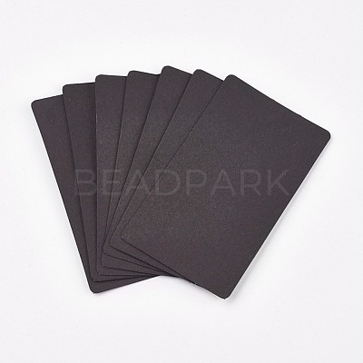 Blank Vintage Kraft Paper X-DIY-WH0059-08A-1