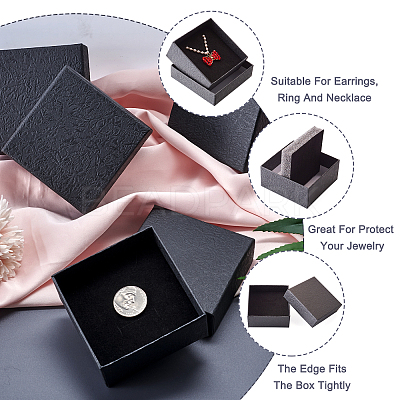 Cardboard Gift Boxes YS-TAC0001-17B-02-1