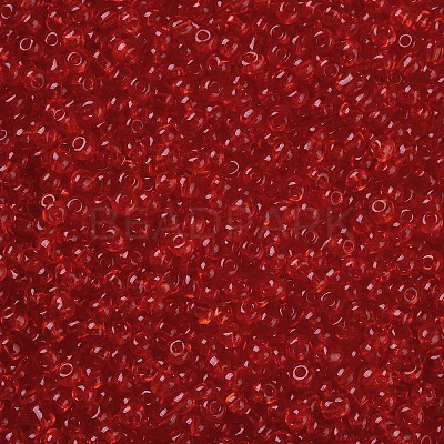 Glass Seed Beads X2-SEED-A004-3mm-5-1