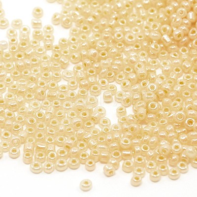 12/0 Glass Seed Beads SEED-US0003-2mm-153-1
