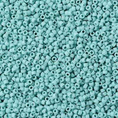 TOHO Round Seed Beads SEED-XTR15-0055F-1