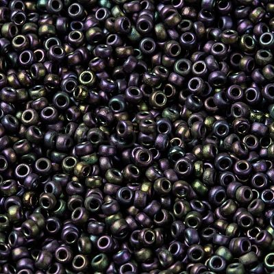 MIYUKI Round Rocailles Beads SEED-X0056-RR2019-1