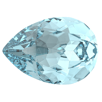 Preciosa® MAXIMA Crystal Fancy Stones X-PRC-FE14-60010-1