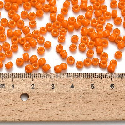 TOHO 6/0 Round Beads X-SEED-TR06-0042D-1