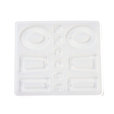 DIY Silicone Molds X1-SIMO-H020-01G-1