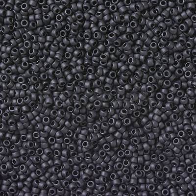 TOHO 15/0 Round Beads SEED-XTR15-0049F-1
