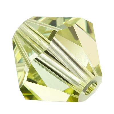 Preciosa® Crystal Beads Y-PRC-BA4-80100-1